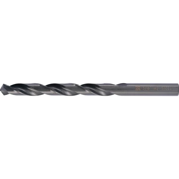 Picture of Pferd HSS Twist Drill 3/8" M2 Steel
